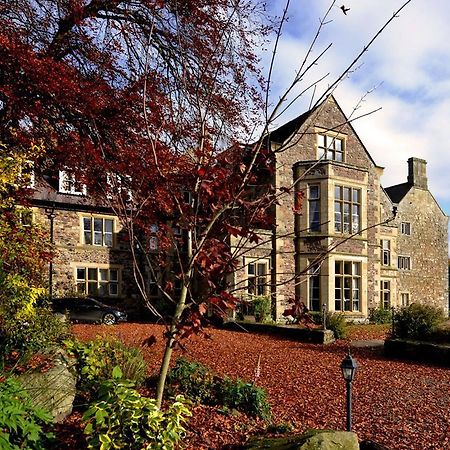 Clennell Hall Country House - Near Rothbury - Northumberland Dış mekan fotoğraf